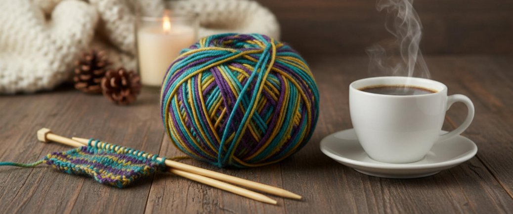 🧶 Welcome 🧶