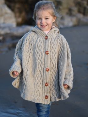 Fairyland Poncho 107