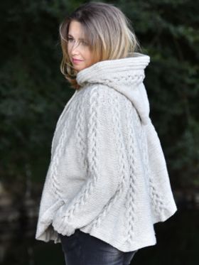 Adult Fairyland Poncho 114