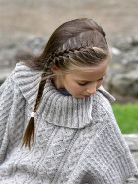 Dreamaway Poncho 215
