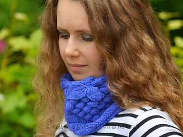 Grapevine Cowl 022