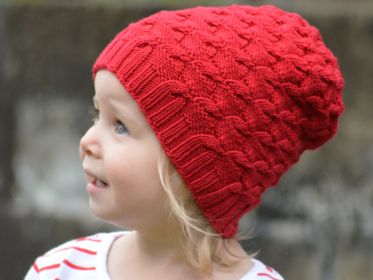 Ogmore Cable Hat 064