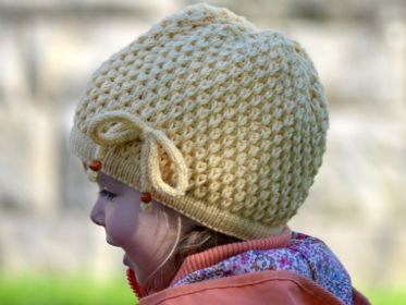 Axelle Hat 068