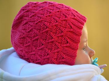 Sundae Bonnet 079