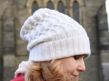 Riversdale Hat 109