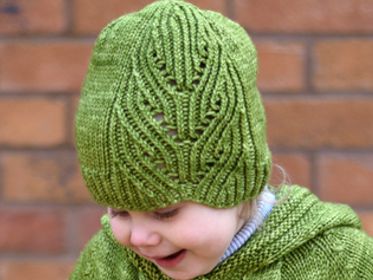 Liane Hat 112