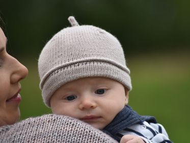 Acorn Hat 120