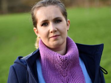 Liane Cowl 129