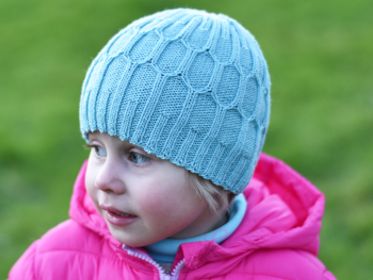 Coliseum Hat 132