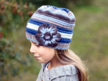 Colourscape Hat 146