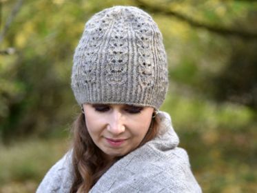 Emmer Hat 201