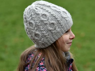 Chainring Hat 203