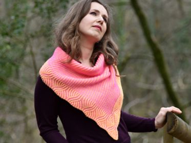 Brionia Cowl 206