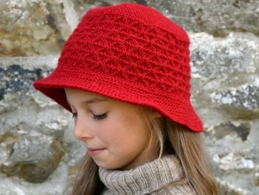 Trimetry Bucket Hat 216a