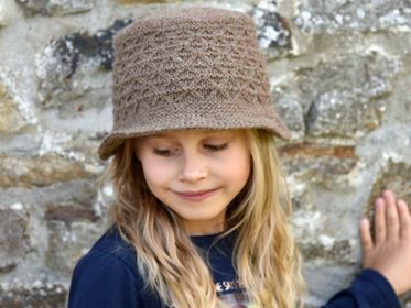 Trimetry Bucket Hat 216b