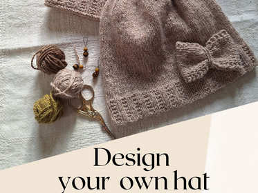 Design Your Hat 236