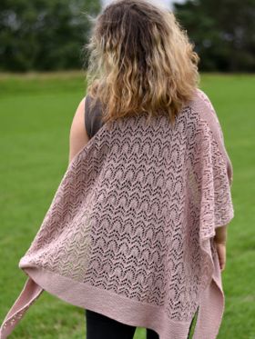 Instyle Shawl 123