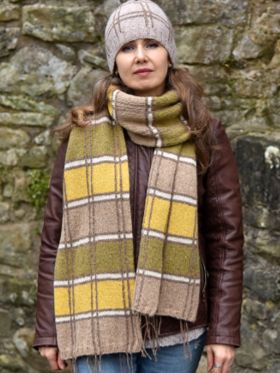 Tamar Scarf 233