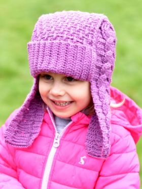 Hollyberry Hat 168